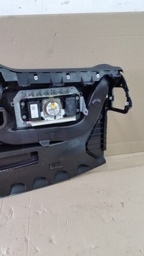 фото thumb №15, Панель консоль подушка безопасности ремни датчик seat mii