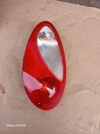 фото thumb №1, Лампа задня ліва chrysler pt cruiser lift