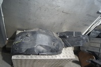 фото thumb №1, Подкрылок левый перед mercedes sls w197 задняя часть