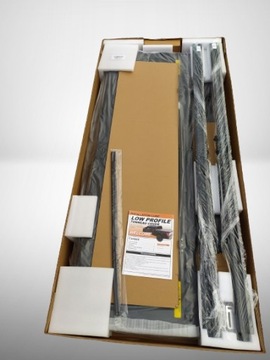 фото thumb №7, Ролета кришка twarda кузов ford f150 5,5 04-23