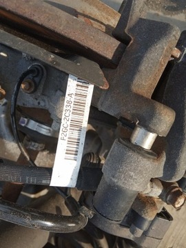 фото thumb №5, Ford edge рестайлинг 4x4 2019-23r.- подвешивание балка ось зад