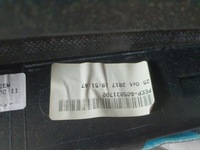 фото thumb №10, Молдинг dekor рамка радио navi range rover evoque