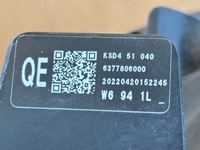 фото thumb №13, Лампа перед левая mazda cx5 ii lift full led 22-