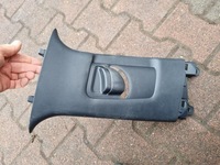 фото thumb №1, Пластик защита стойка b левая toyota corolla e21