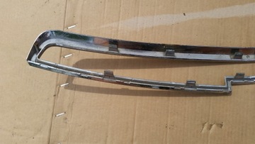 фото thumb №7, Решётка решётка радиатора верхний chevrolet cruze j300