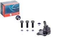 фото thumb №1, Topran 207 549 шарнир крепёжный / направляющая