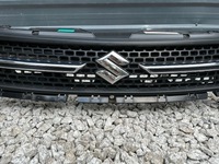 фото thumb №5, Suzuki ignis 3 iii 16r- решётка радиатора решётка радиатора радиатора