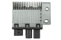 фото thumb №4, Nty блок управления модуль вентиляторов