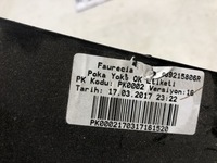 фото thumb №10, Renault clio iv защита колонки рулевого