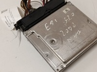 фото thumb №7, Bmw 3 e90 e91 2008 блок керування / модуль ecu