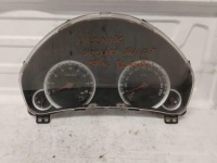 фото thumb №1, Лічильник suzki swift 34110-68la1