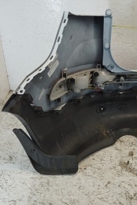 фото thumb №13, Бампер задняя kia sportage iii wd