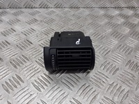 фото thumb №1, Решітка повітропровід права audi a4 b5