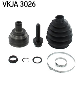 Наружный шарнир SKF VW GOLF V PASSAT B6 TOURAN