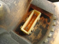 фото thumb №6, Поплавок citroen xsara 2.0 hdi 90 - rhy 9628163580