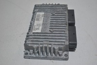 фото thumb №6, Бортовой компьютер двигателя peugeot 406 9639944380