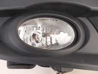 фото thumb №6, Протитуманні фари протитуманна фара решітка права ліва mazda 3