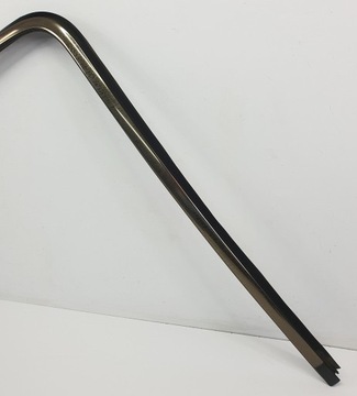 фото thumb №2, Планка рамка дверь левый зад mercedes w220