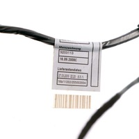 фото thumb №12, Bmw x5 e70 джгут електропроводка двері правий перед