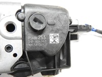 фото thumb №11, Citroen ds3 09-14 замок дверь левый перед 6 pin psa 006253