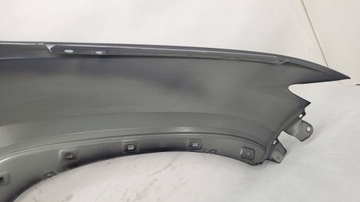 фото thumb №13, Hyundai tucson iv 4 20- крыло перед переднее левый fv