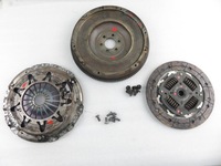 фото thumb №1, Колесо маховики citroen berlingo i 1.6 hdi 412116204 324038910 9639780410