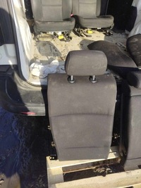 фото thumb №9, Сиденья диван комплект bmw 3 e90 подогрев x