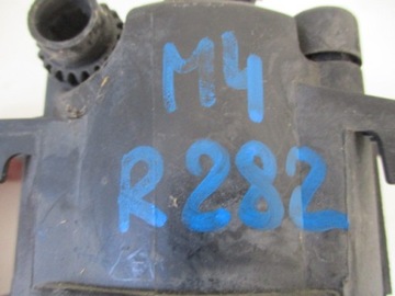 фото thumb №9, Renault megane ii scenic ii рестайлинг галоген лампа правый переднее 89210094