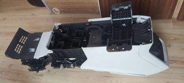 фото thumb №10, Тунель середній підлокітник jaguar i-pace