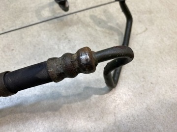 фото thumb №5, Шланг усилителя opel astra h 1.3 cdti 0100185