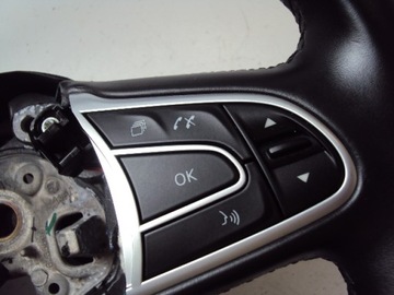 фото thumb №4, Кермо renault kadjar 2015-