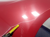 фото thumb №8, Maserati levante дверь задняя левая задние