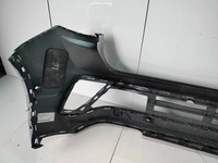 фото thumb №8, Vw t-roc r-line 2ga lift 2021- бампер задняя задний 2ga807417j