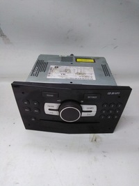 фото thumb №1, 5978 opel corsa d радио mp3 cd 13257029