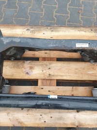 фото thumb №3, Alfa romeo giulia підрамник підрамник задня 00505521660 rwd