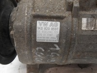 фото thumb №8, Vw golf vi audi a3 8p компресор компресор кондиціонер кондиціонера 1k0820859t