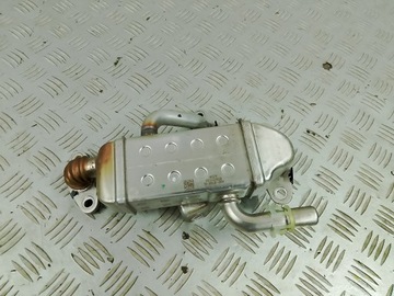 фото thumb №1, Lincoln corsair 2021 радиаторов радиатор egr k2ge-9f464-ab