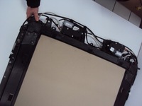 фото thumb №8, Люк панорамный jeep grand cherokee wk2