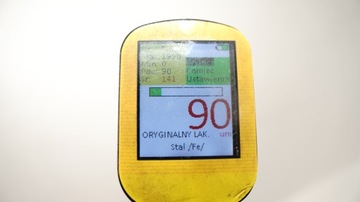 фото thumb №6, Капот крышка двигателя toyota rav4 iii 05-08r 1f7