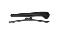 фото thumb №1, Рычаг дворники задняя задние vw polo 9n golf v hb