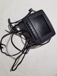 фото thumb №1, Mercedes ml w164 монітор дисплей підголівник екран