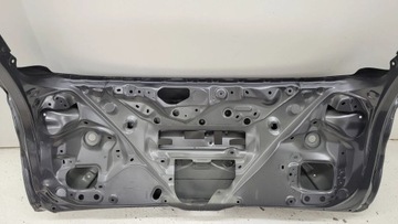 фото thumb №12, Lexus nx ii 2 21+ крышка крышка багажника зад задняя fv