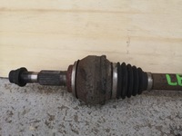 фото thumb №2, Привідний вал правий задня lexus ls ls460 iv 06-