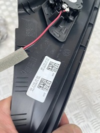 фото thumb №7, Потолок защита стоек vw taigo 21- r-line