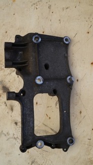 фото thumb №1, Кронштейн генератора mercedes actros mp4