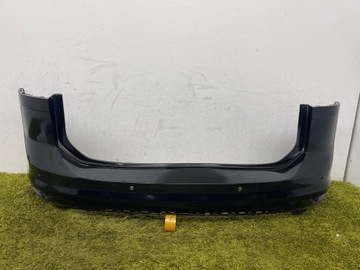 фото thumb №1, Бампер зад vw touran 5ta 3 iii 15-