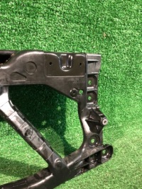 фото thumb №3, Pas передній підсилювач передній landrover defender ii