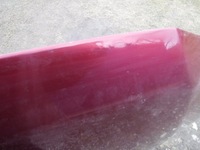 фото thumb №7, Mitsubishi space star i lift капот крышка двигателя