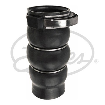 фото thumb №2, Шланг интеркулер psa 1,6 hdi 09-0122 gates