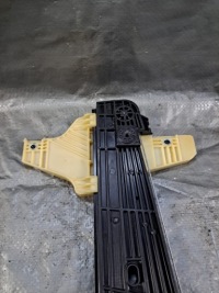 Peugeot rifter-proace city підйомник скло задній лівий лівий задній Ціна, фото thumb